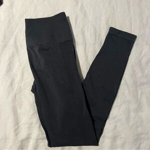 Charcoal Leggings